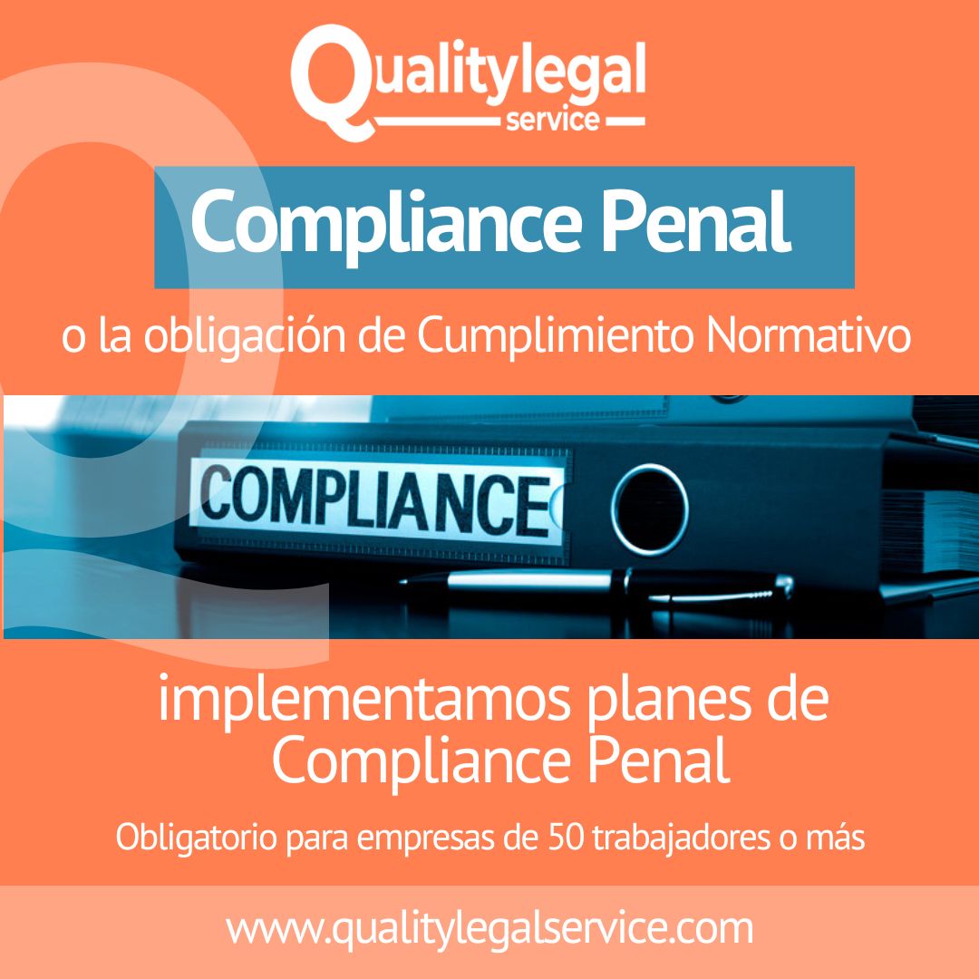 Compliance Penal