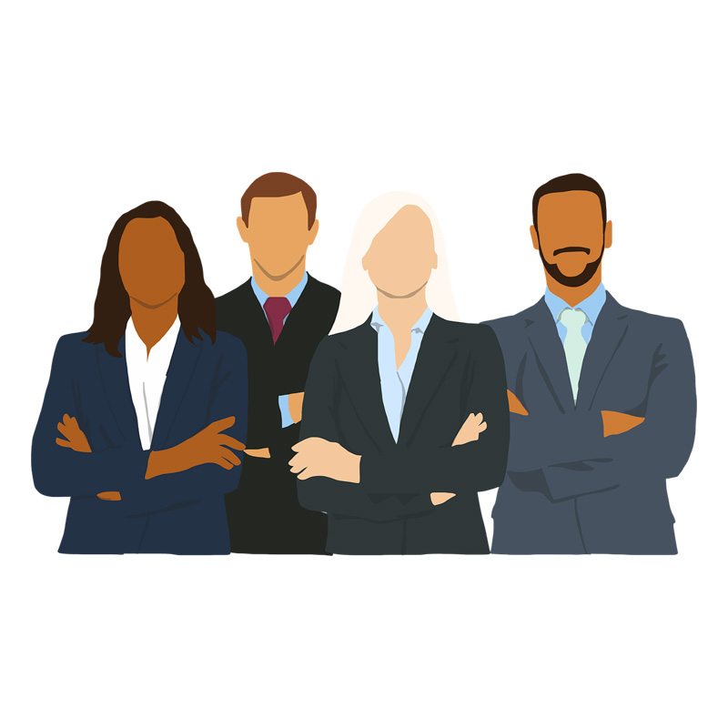 Com afecta la llei d'Igualtat al meu negoci?